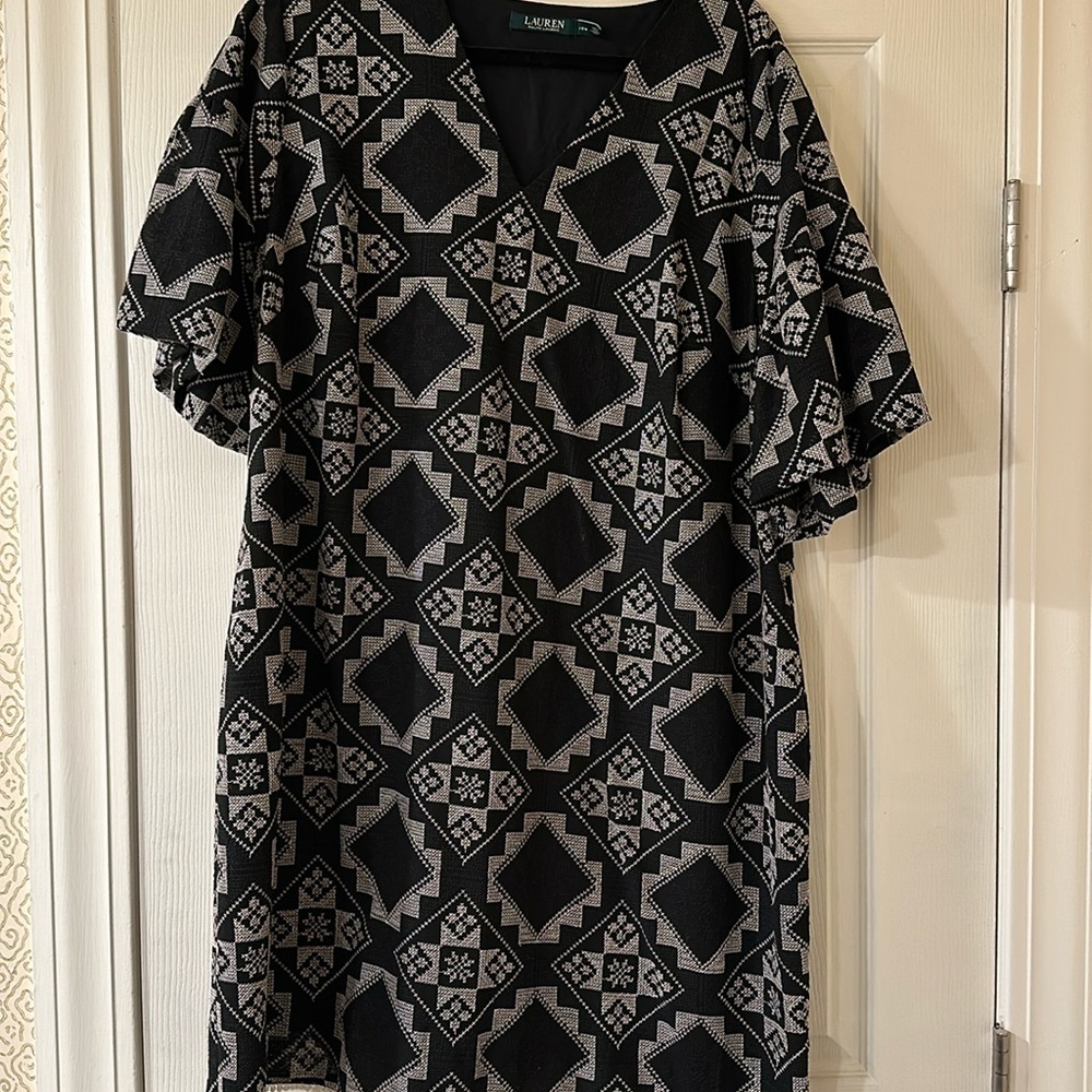 Ralph Lauren Dress